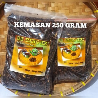 

KEMASAN 250GR-TEH RACIK WONG SOLO-TEH RACIKAN SOLO-TEH RACIK SOLO-ES TEH WONG SOLO-ES TEH SOLO