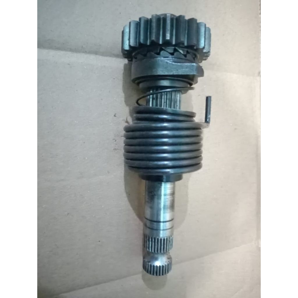 As selah engkol kick stater cb 150 r LED cb 150 r old original