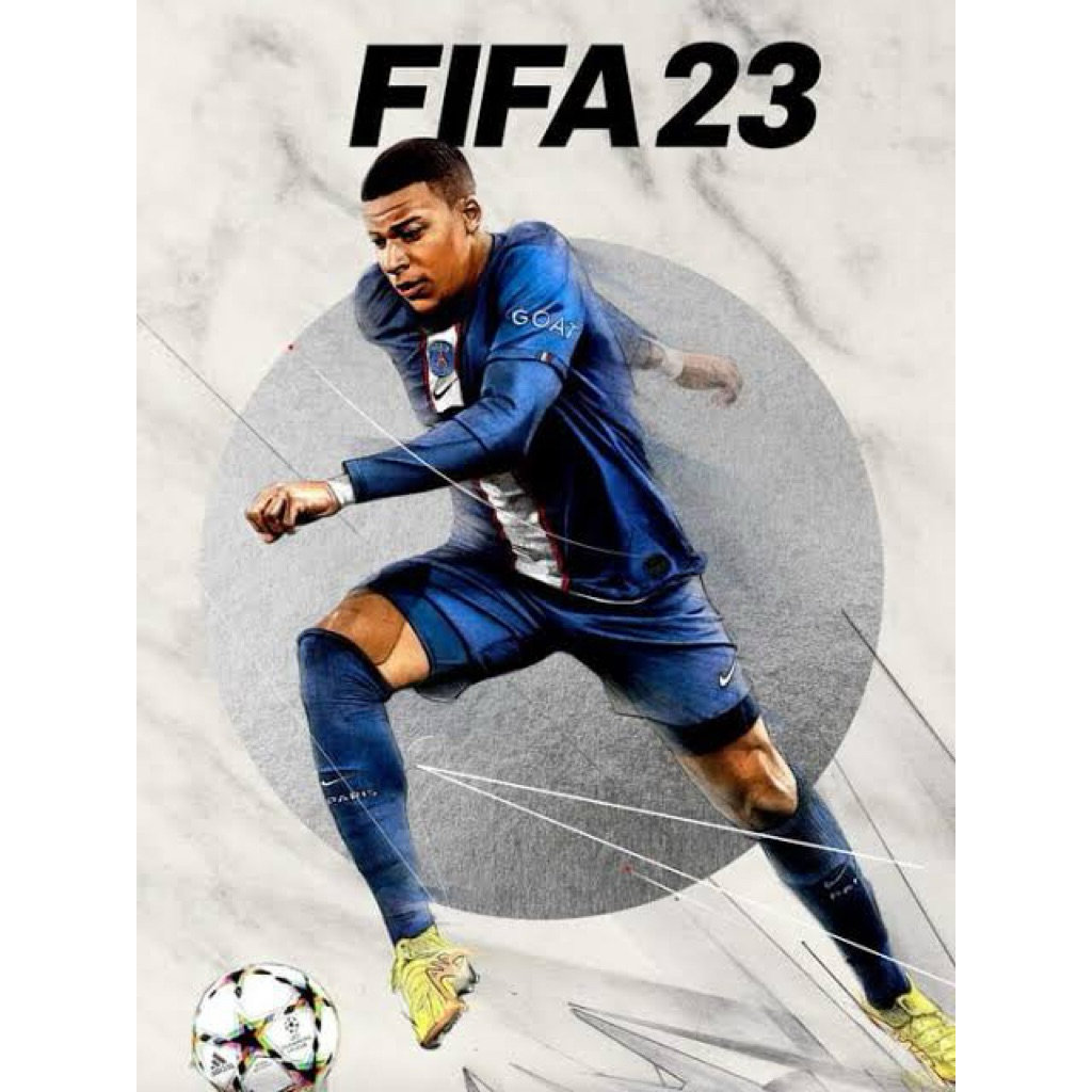 FIFA 23 OFFLINE PC ONLY 