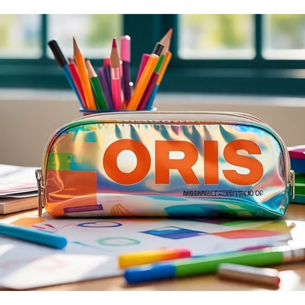 

dompet pena unik by oris