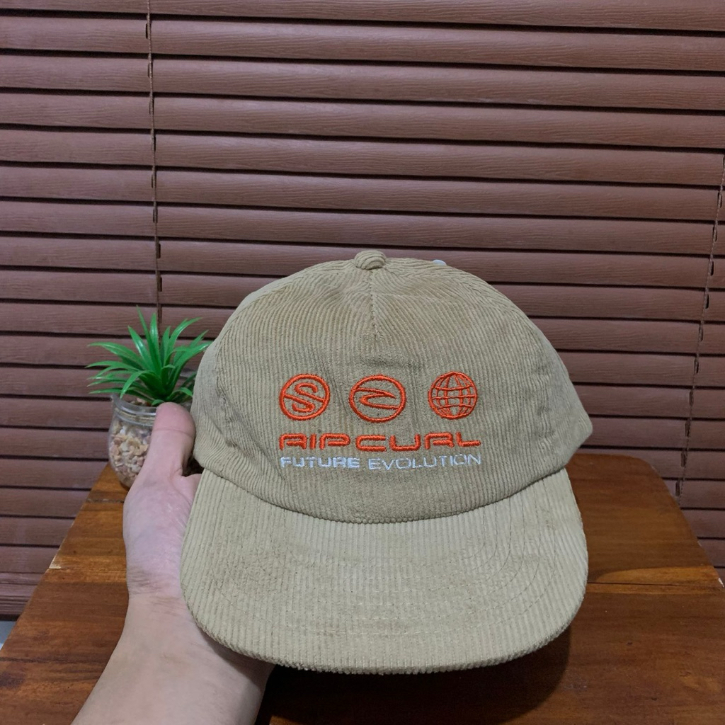 Topi Ripcurl Anak Remaja Future Uvo