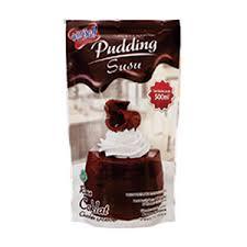 

NUTRIJELL PUDDING SUSU RASA COKLAT 145G_citayamberniaga
