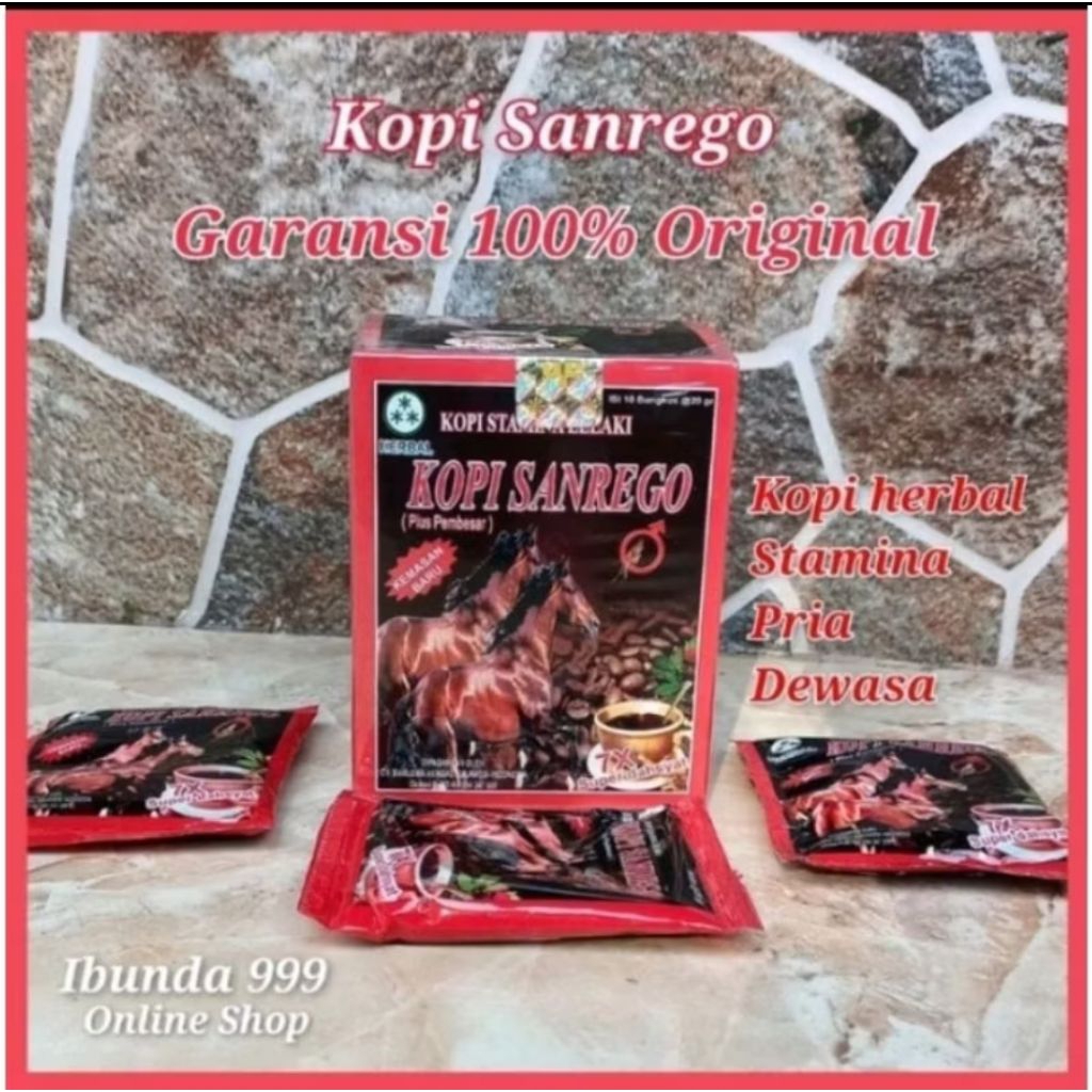 

Kopi Luwak Sanrego