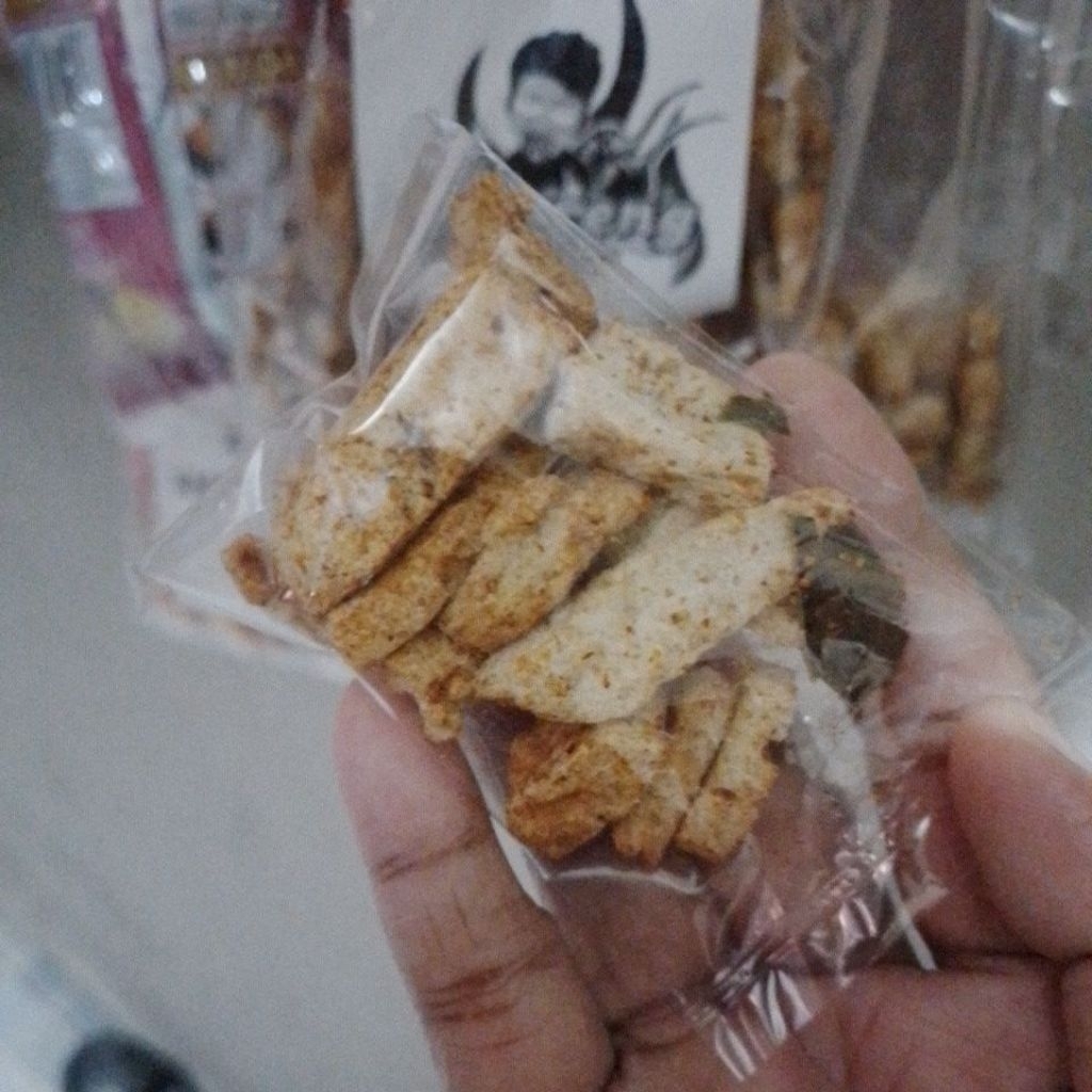 

basreng mini 1000 an 1pak isi 30pcs