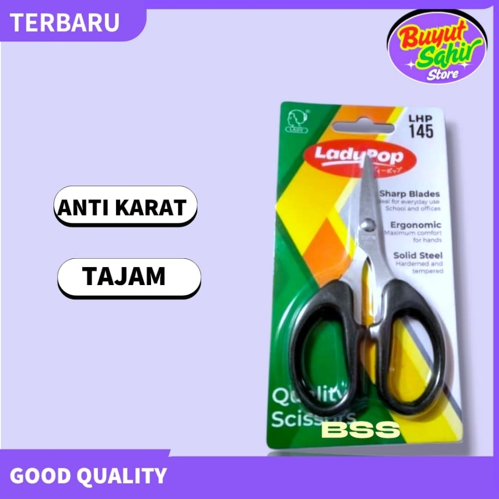 

Gunting Stainles Kecil Tajam Murah