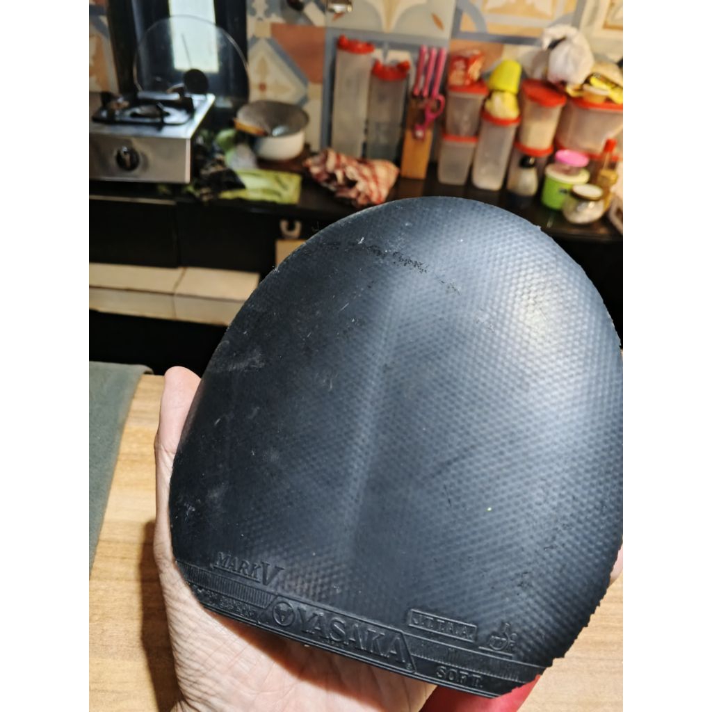 karet Yasaka sepasang