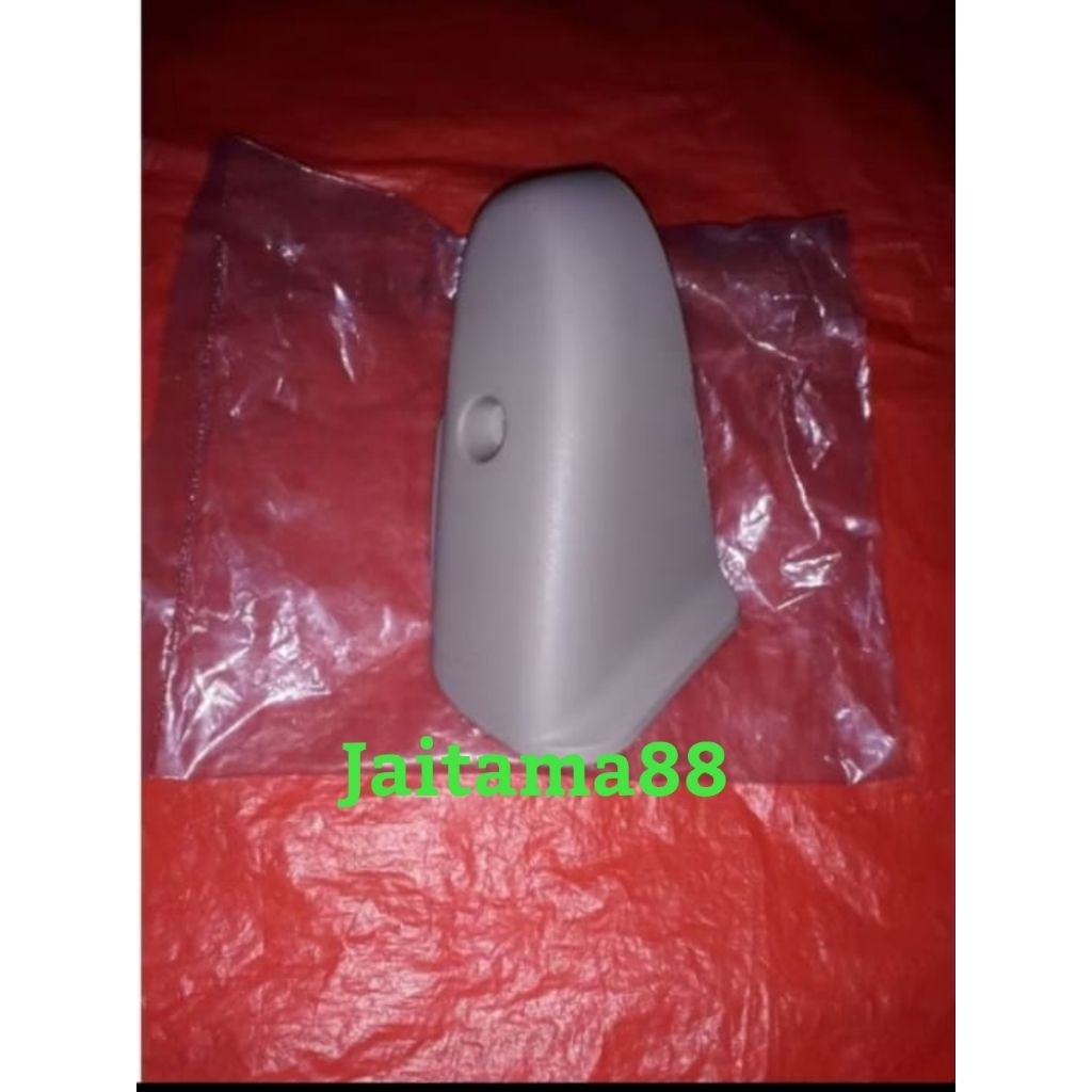 COVER BAUT JOK BELAKANG/BARIS KETIGA BAGIAN BELAKANG  KIRI INNOVA 2009-2015 ORIGINAL