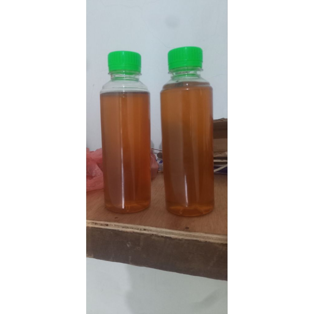 

MADU ORIGINAL MURNI BROMO