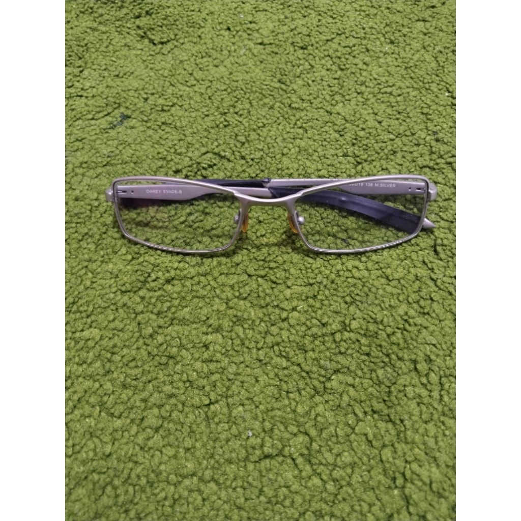 frame kacamata oakle* usa