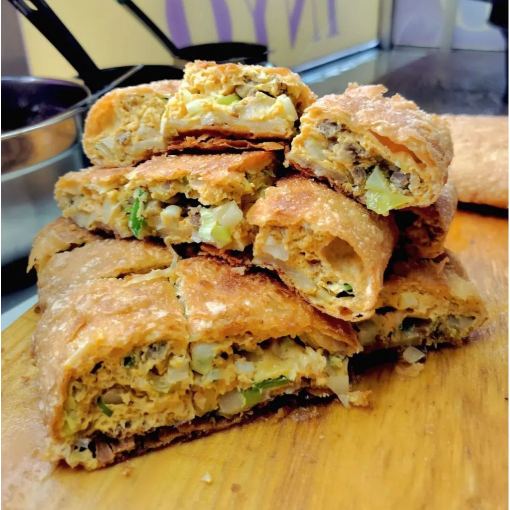 

martabak telur