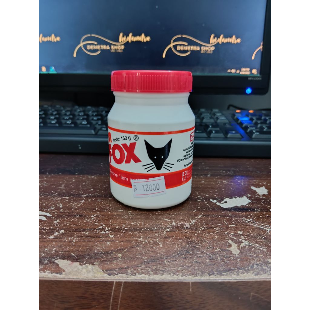 

LEM FOX