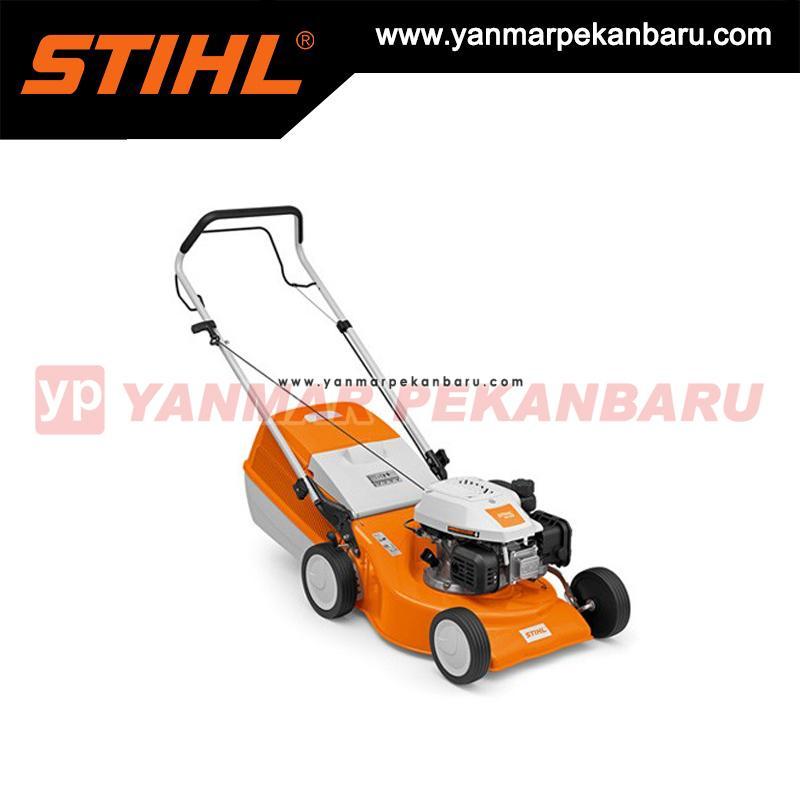 Mesin Potong Rumput Dorong STIHL RM 248 - 18"