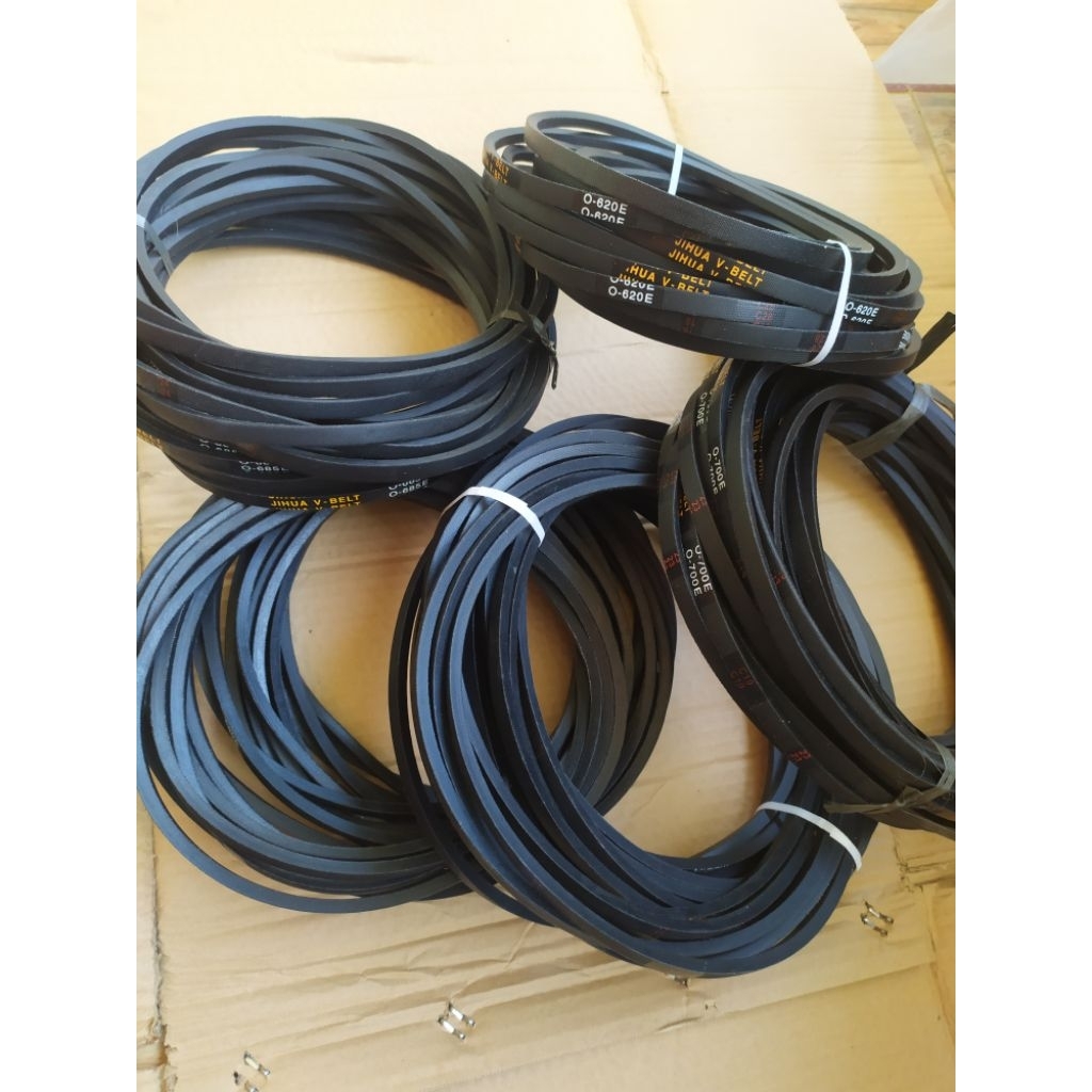 V-BELT MESIN CUCI JIHUA