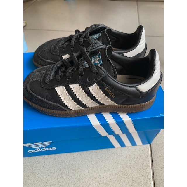 Samba Toddler Original