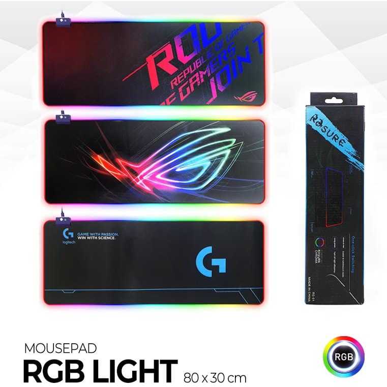 Mouse Pad RGB
