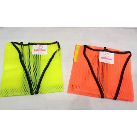 ROMPI JARING / ROMPI SAFETY JARING