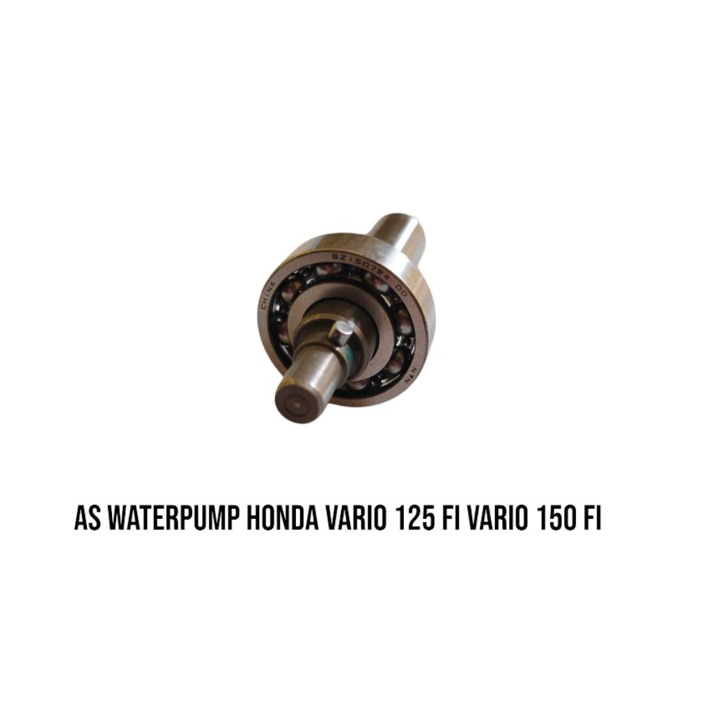 As waterpump water pump Honda Vario 125 Fi Vario 150 Fi Pcx 150