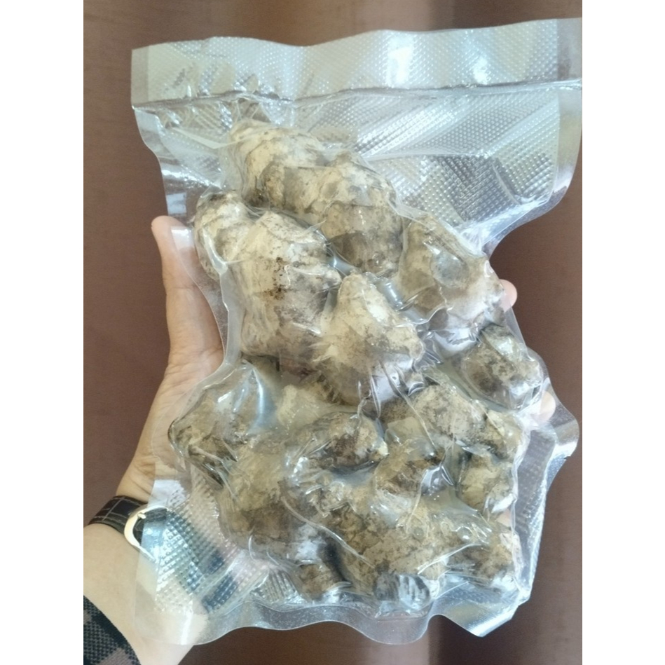 

Jahe Gajah Segar Murah Surabaya 250 gr