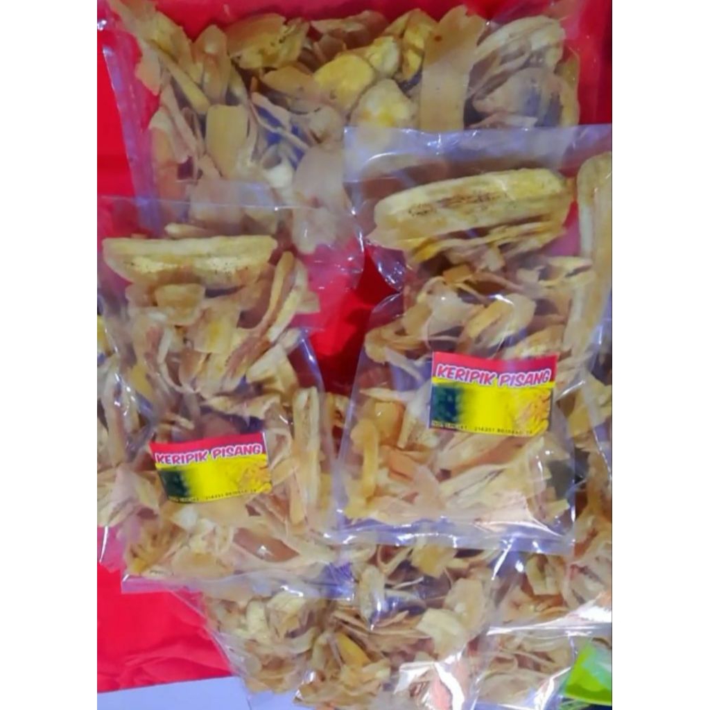 

kripikpisang