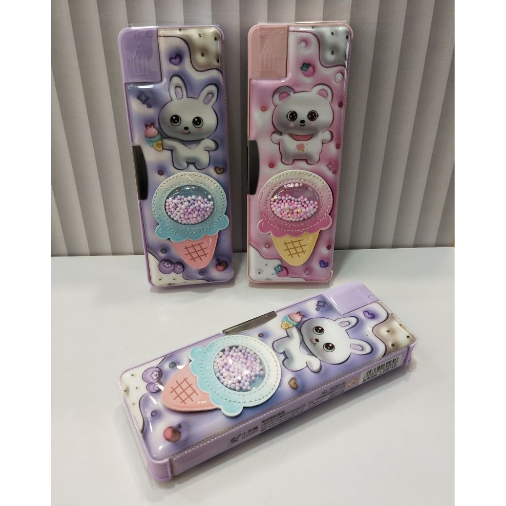 

tempat pensil magnet kode 35282-01