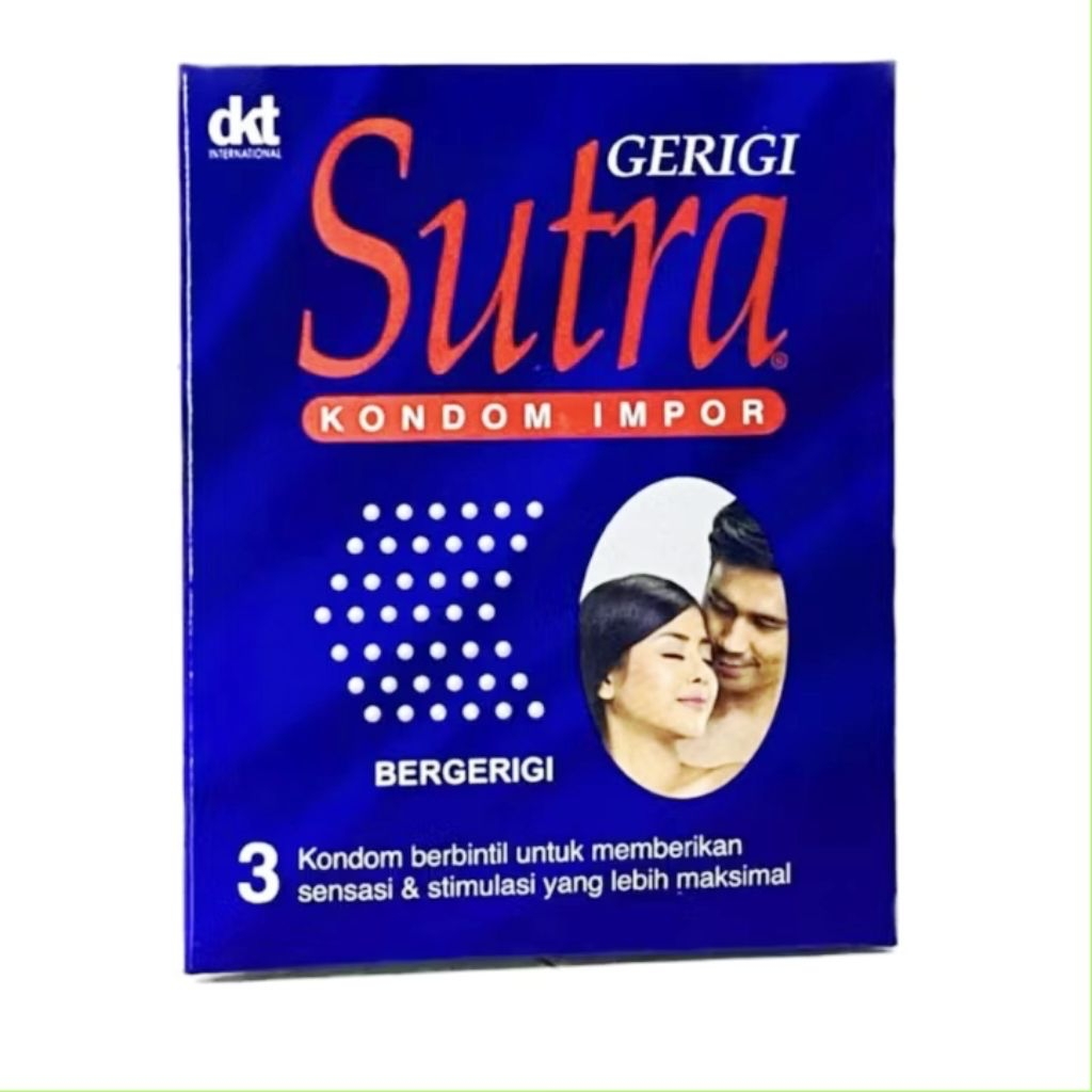 Sutra biru gerigi isi 3