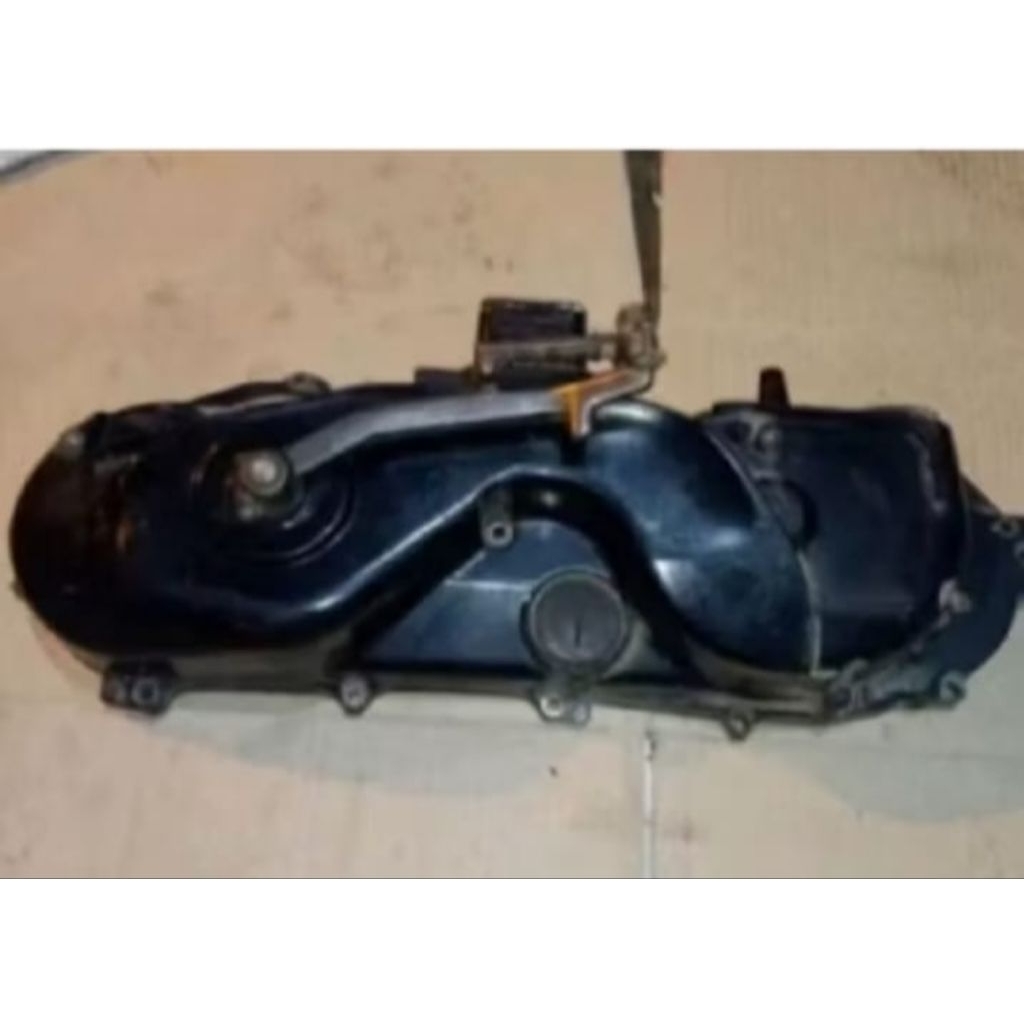 BLOK CVT ISI FULL SET YAMAHA MIO SPORTY COPOTAN ORIGINAL