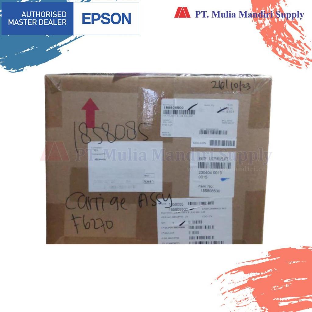 1858085 - CARRIAGE ASSY SC F6270 / F6330 / F6070