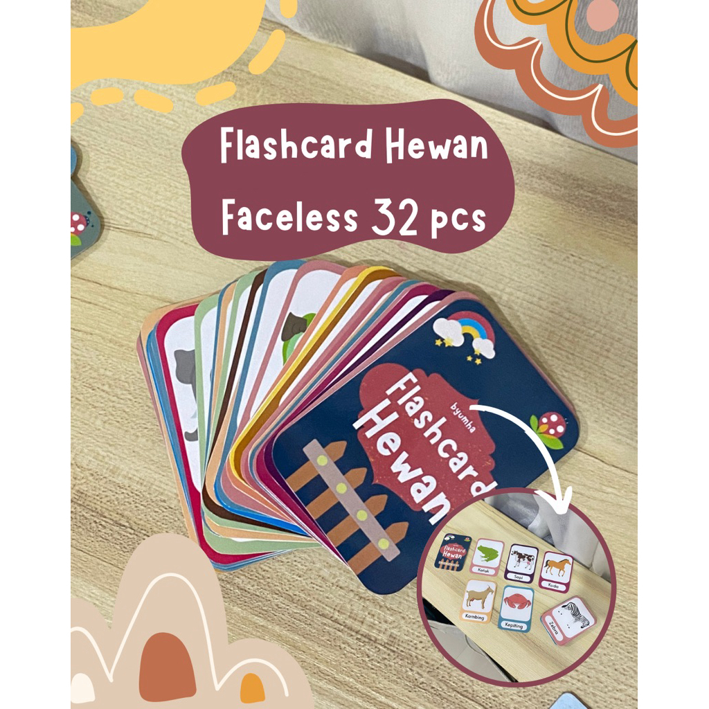 

Flashcard Hewan