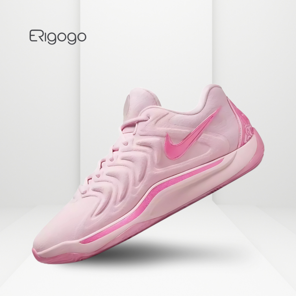 Nike KD 17 EP “Aunt Pearl’ FZ1519-600