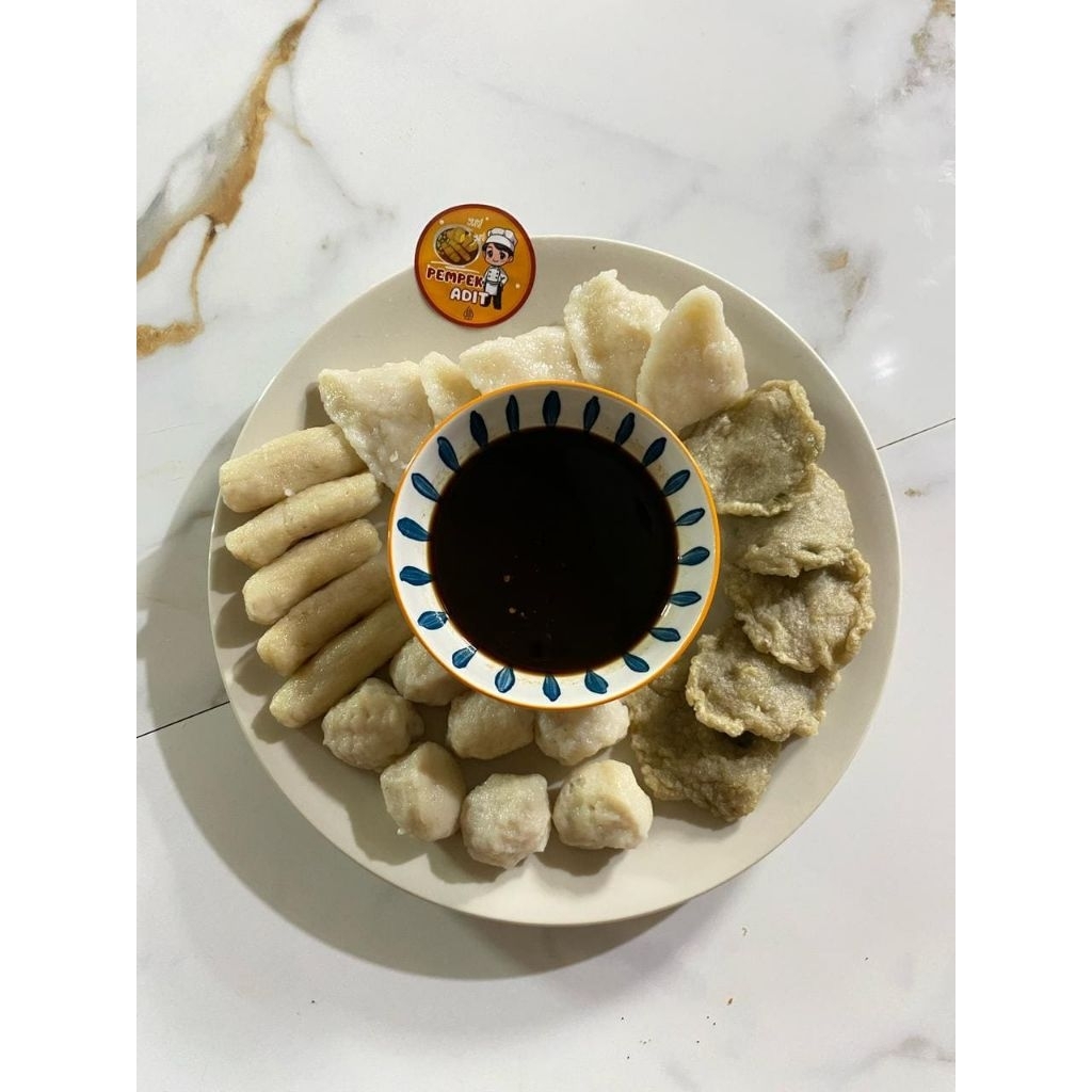 

pempek frozen