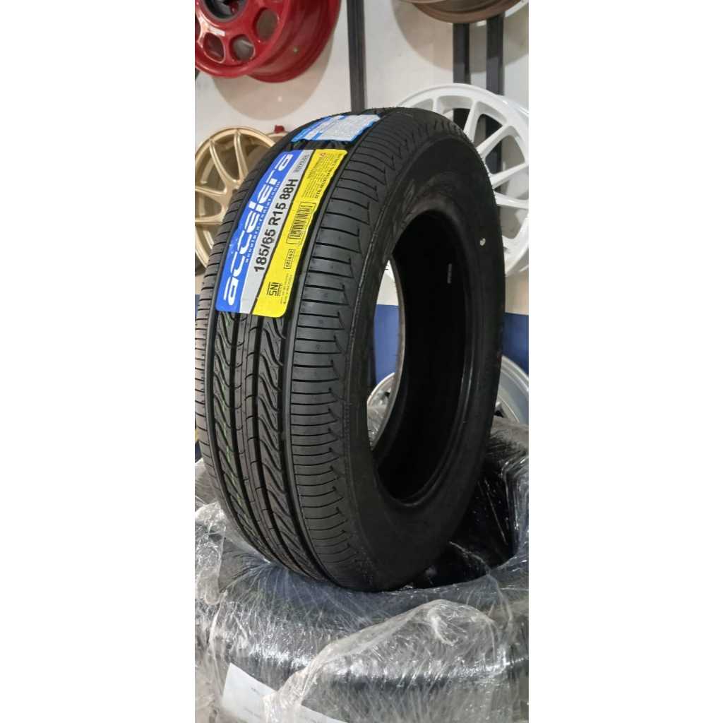 BAN MOBIL STANDAR LIVINA.MOBILIO,ERTIGA RING 15