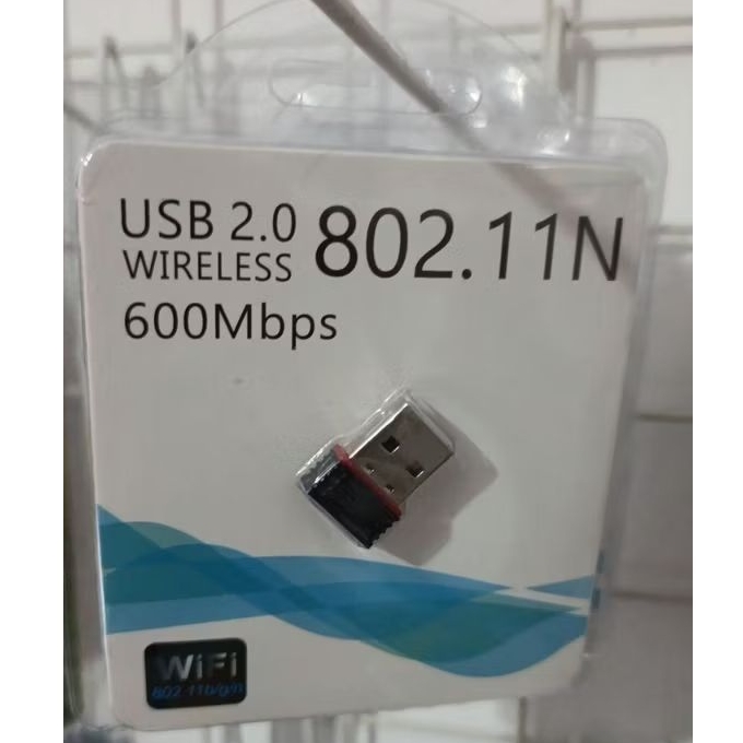 USB WIFI ADAPTER PC LAPTOP