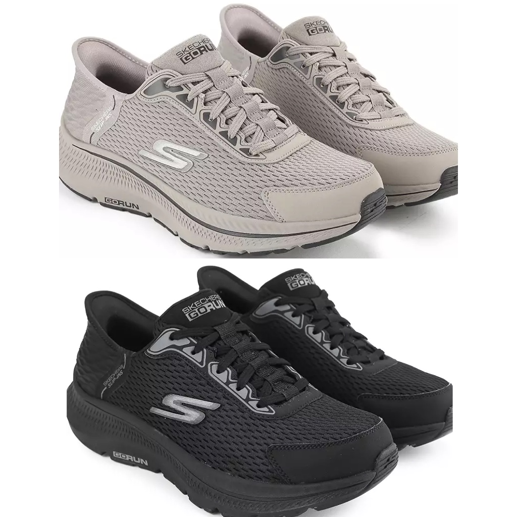 Skechers Go Run Consistent 2.0 Original (Sepatu Lari Pria ss)