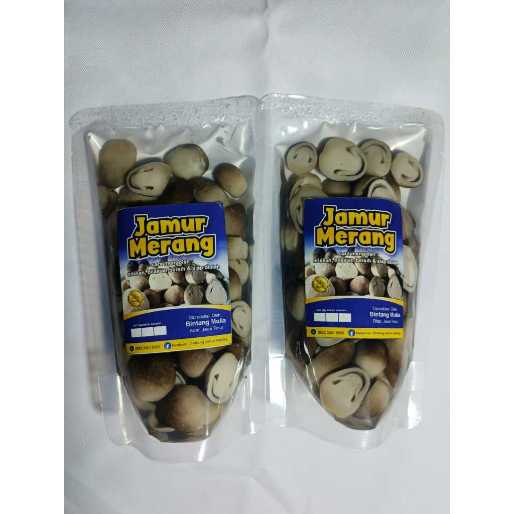 

Jamur Merang Sawit 400 gram fresh termurah