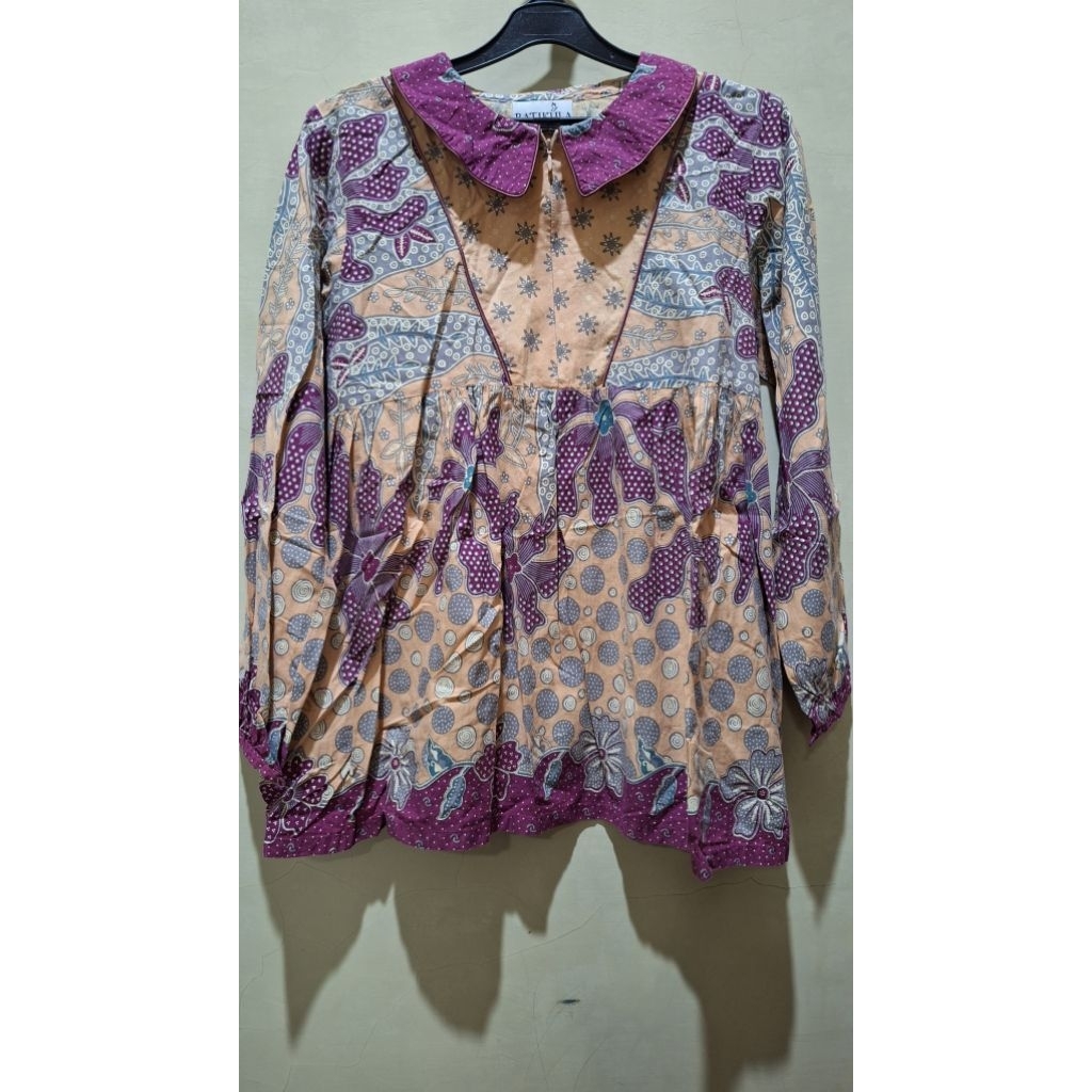 Batik Wanita Batikula