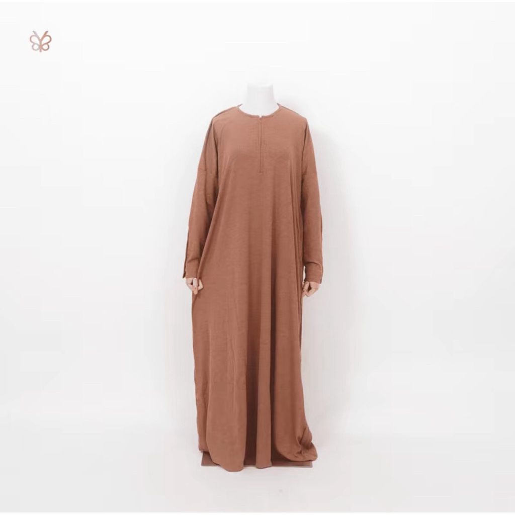 seline abaya by yoora sarah