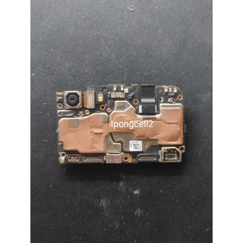 Mesin Oppo A71 Ram 2 16 Normal Testedd