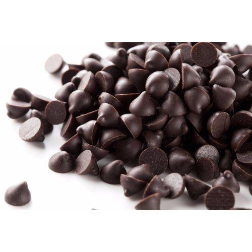 

COLATTA Choco Chips Kerucut 100gr (REPACK) Collata Bakestable/ Chocochip mini / Chocochip regular/ Chocochip collata/ Chocochip kerucut