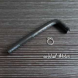 1PCS Selang Hawa CVT PCX Vario 150 vario 125 / Selang Vacum / Selang Udara Gardan / Selang Pernafasa