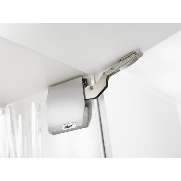 AVENTOS HK-S BLUM / ENGSEL PINTU LEMARI DAPUR KITCHEN MEWAH