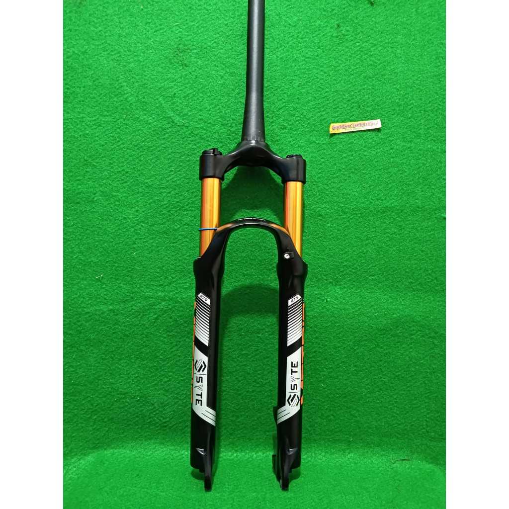 FORK SYTE AIR 27.5 TAPPER SUSPENSI