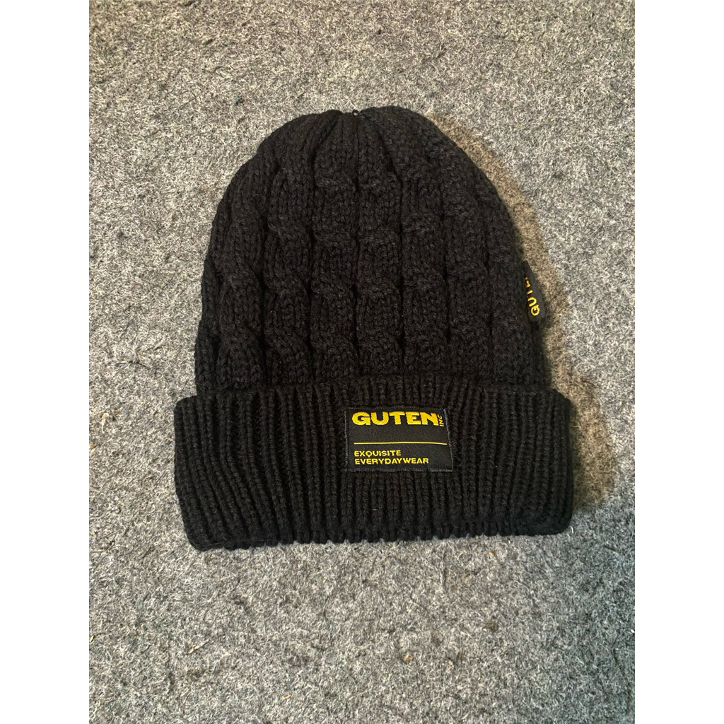 guteninc beanie