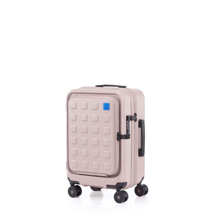 Samsonite Red TOIIS M SPINNER 55/2O EXP