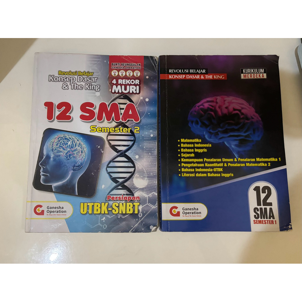 KODING SNBT UTBK GO 2025