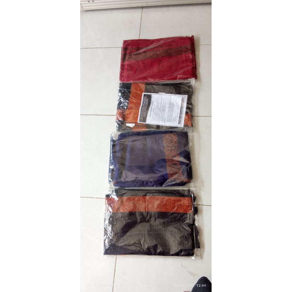 Surban YPP Darussalam tegal rejo Tanggulangin kejayan Pasuruan Jawa Timur/pusat jawahirul ma'anii