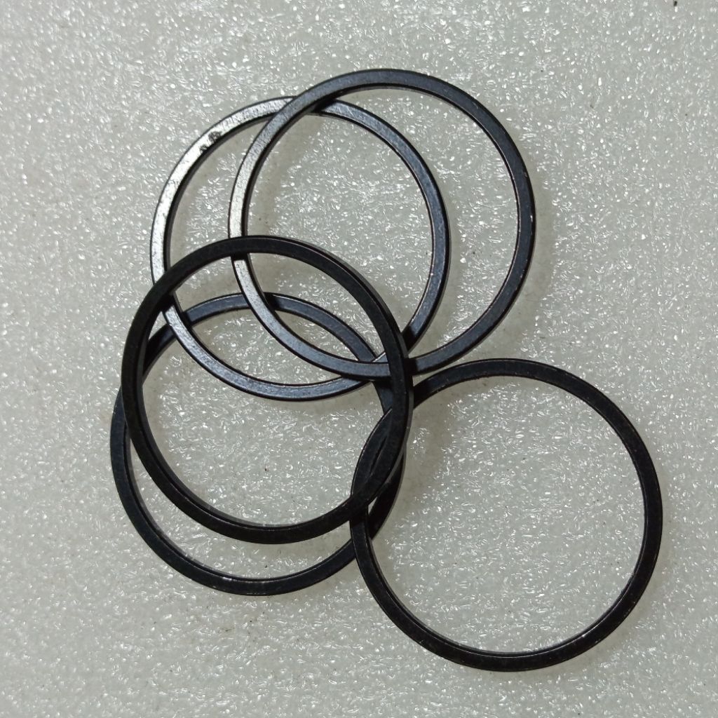 Ring BB Sprocket