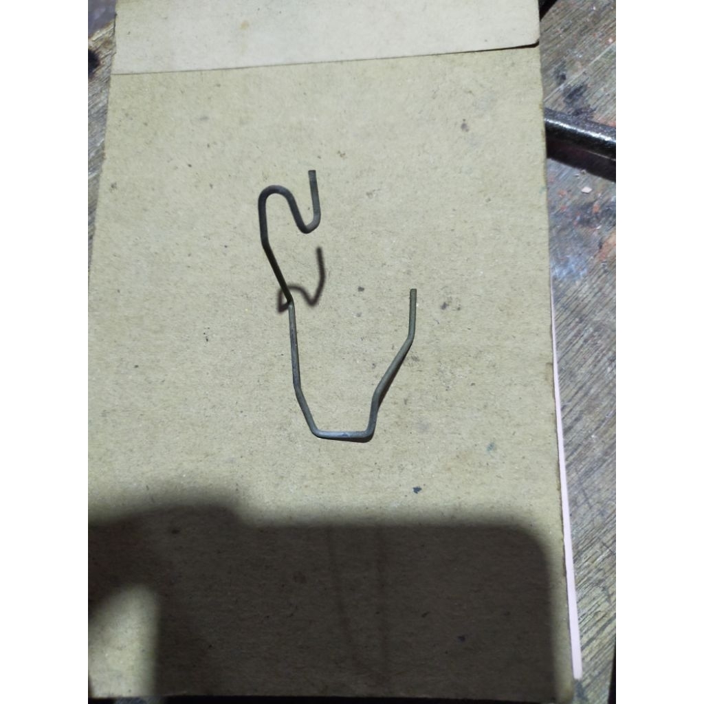 Penahan Bohlamp Lampu Mobil Original