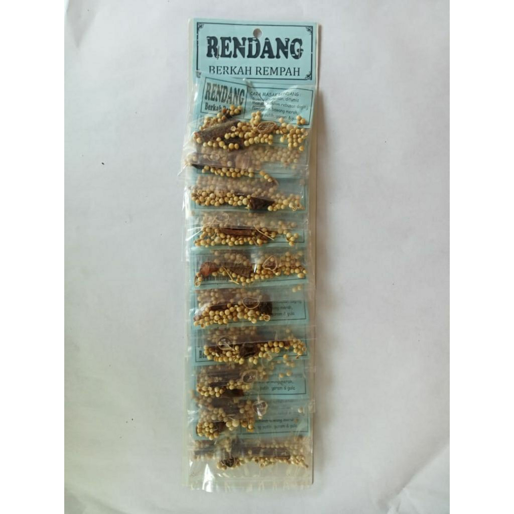 

bumbu soto rentengan bumbu rendang gule rawon opor sate kare rentengan bumbu bumbu solo tongseng rentengan bumbu kare rentengan