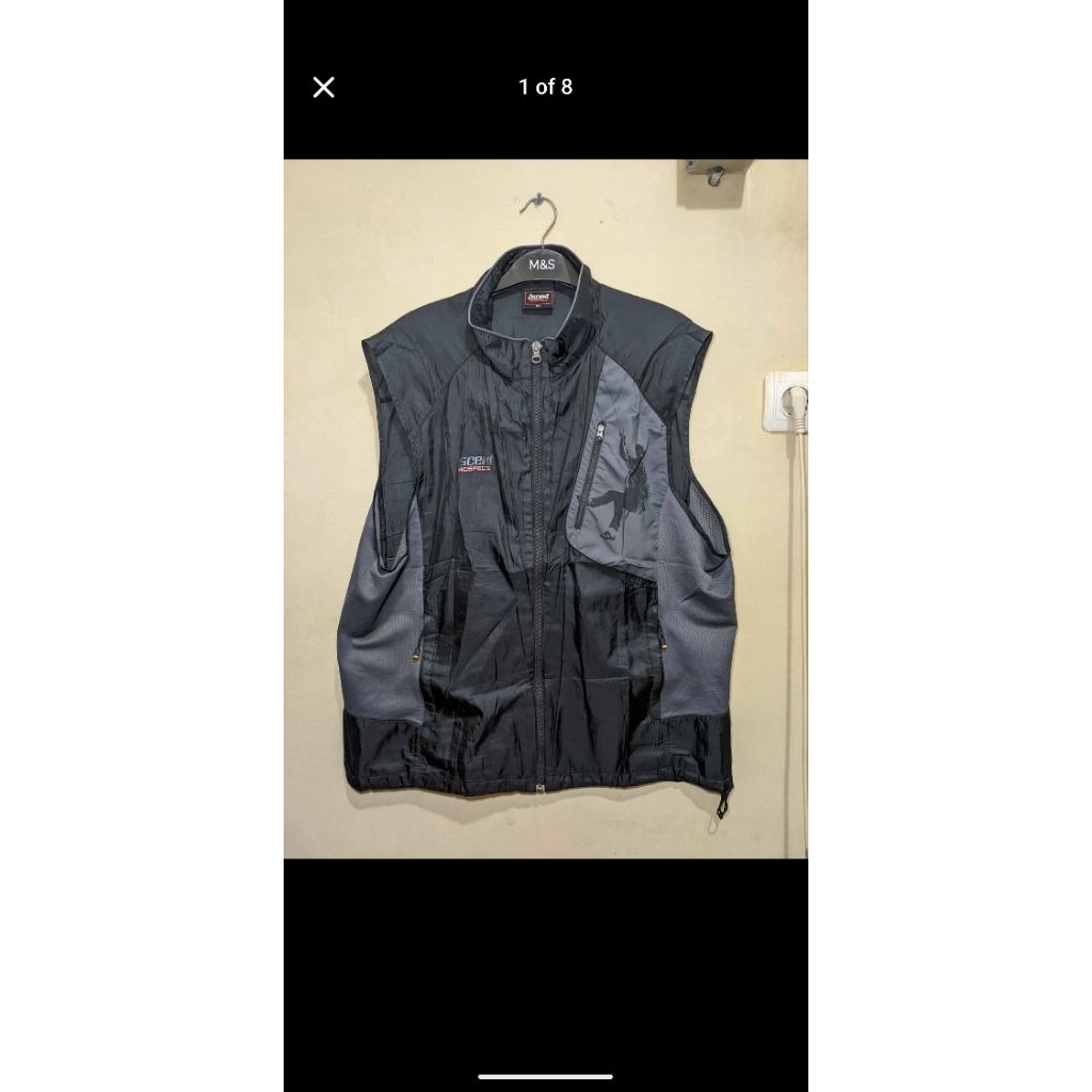 Vest Prospecs