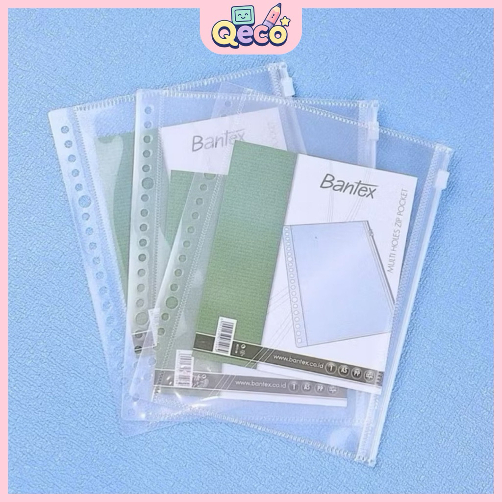 

Zipper Map / Pocket Map